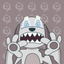 Scared 302