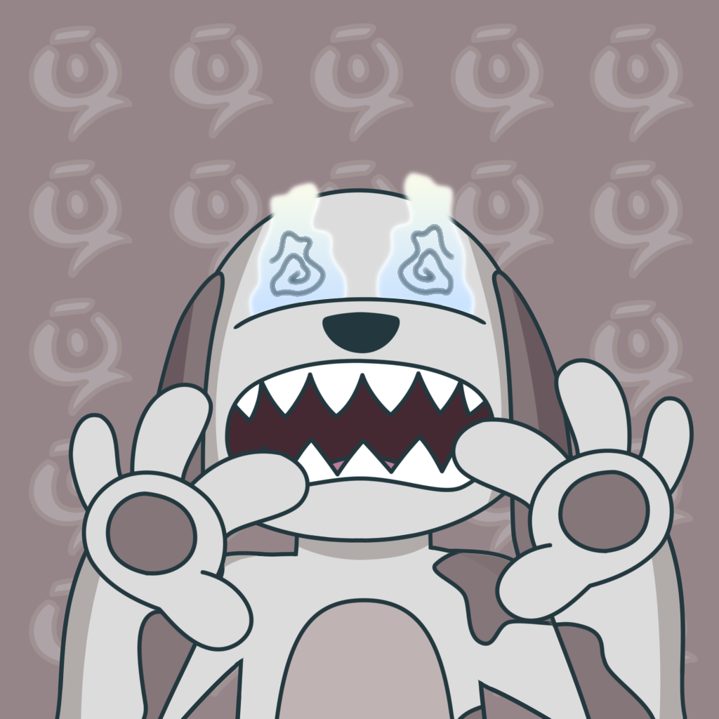 Scared 302