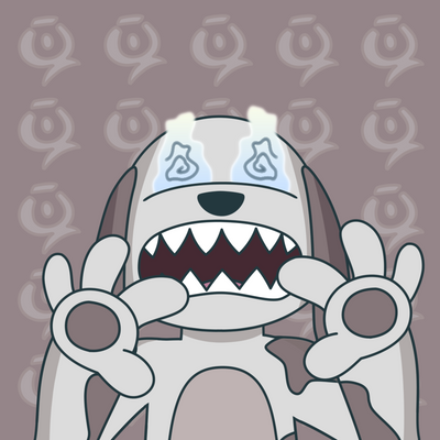 Scared 302