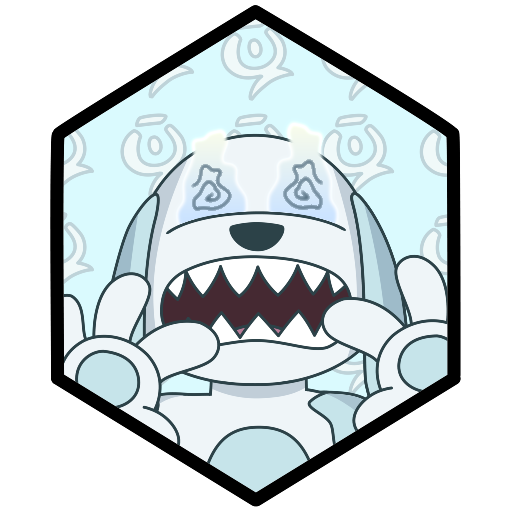 Scared 303