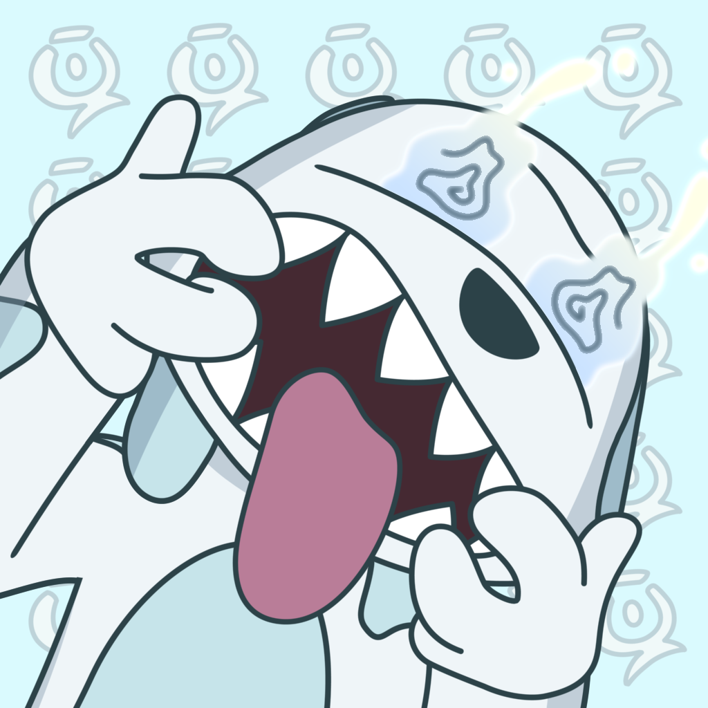 Scared 303