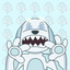 Scared 303
