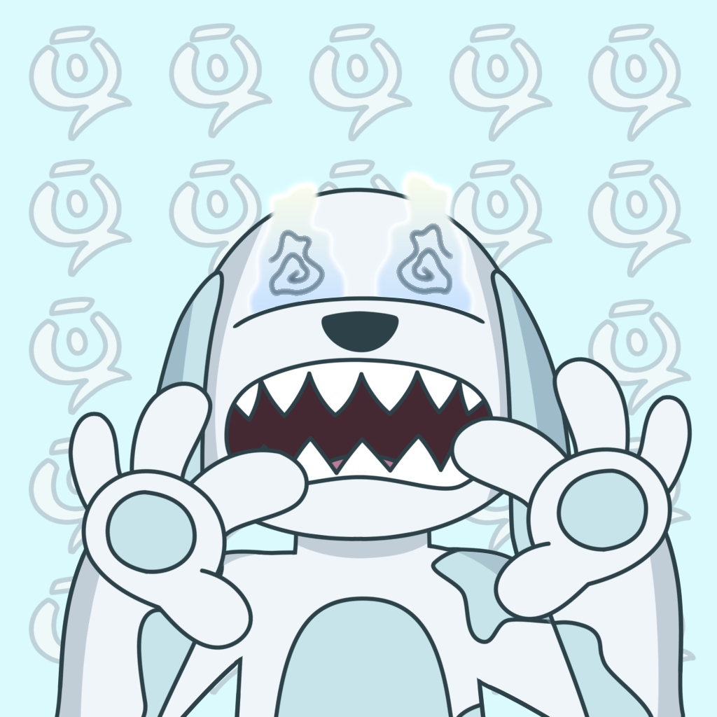 Scared 303