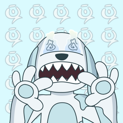 Scared 303