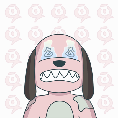 Scared 304