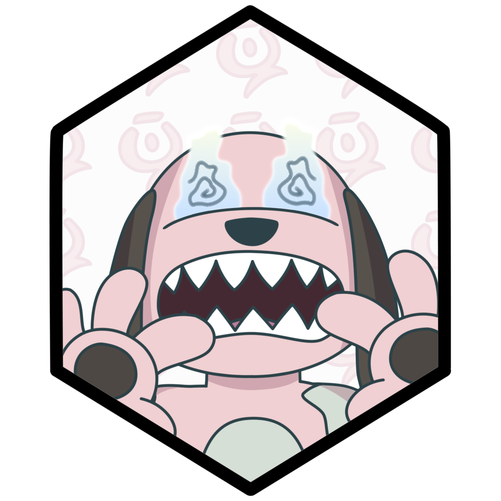Scared 304