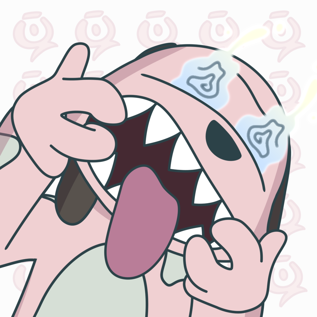 Scared 304
