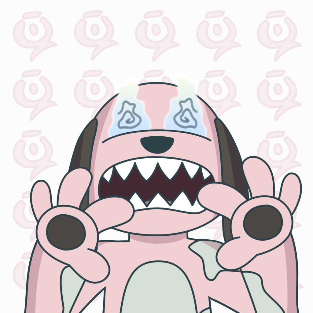 Scared 304