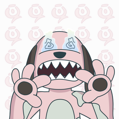 Scared 304