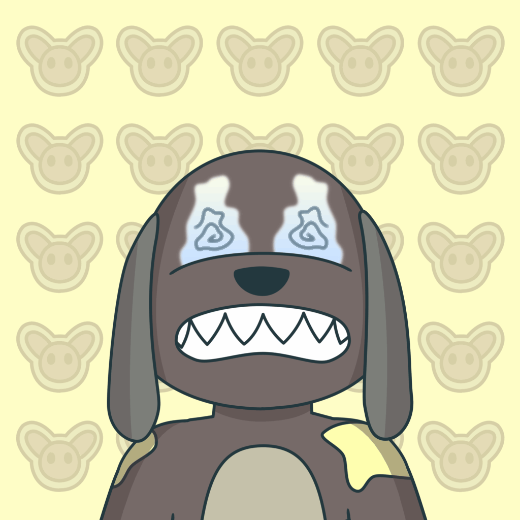 Scared 306