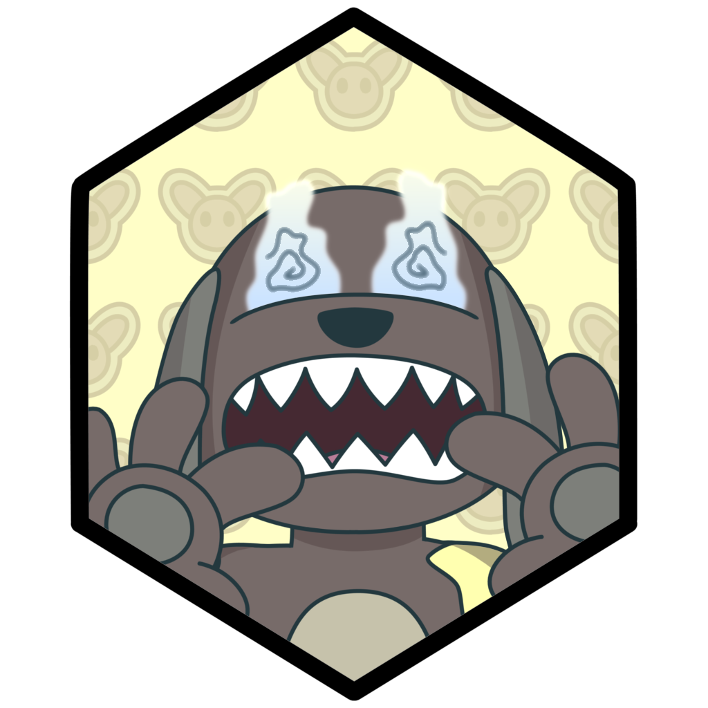 Scared 306