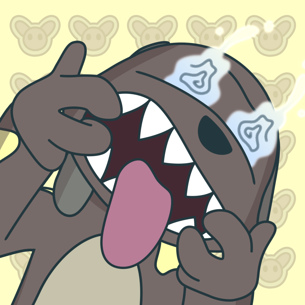 Scared 306