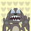 Scared 306