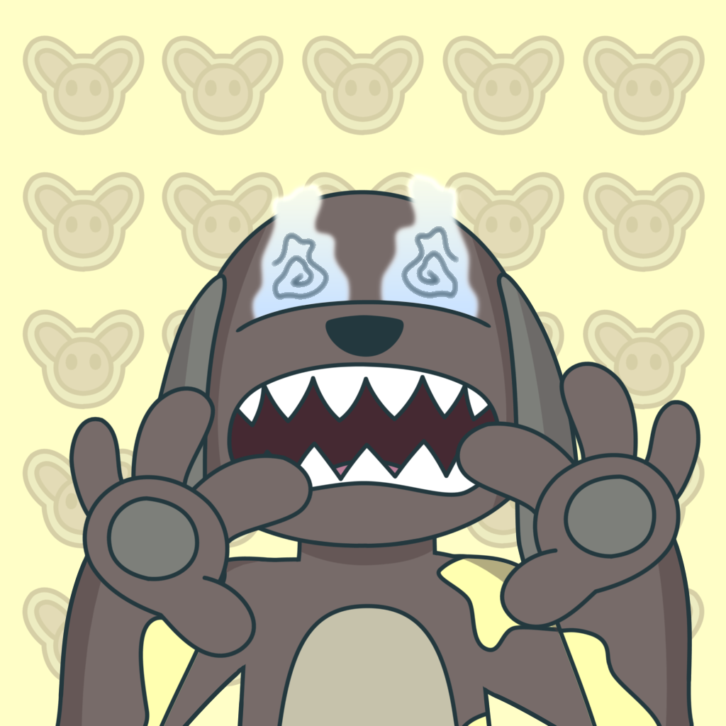 Scared 306