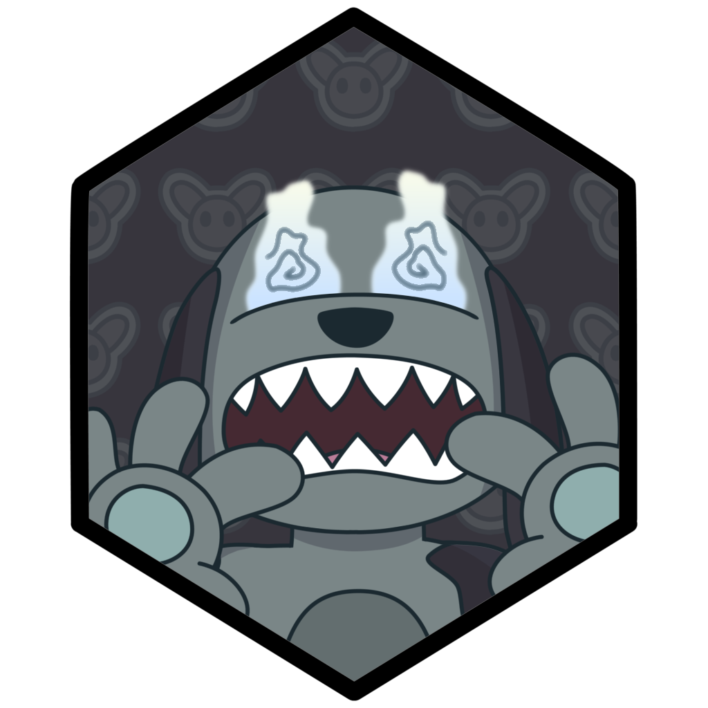 Scared 307