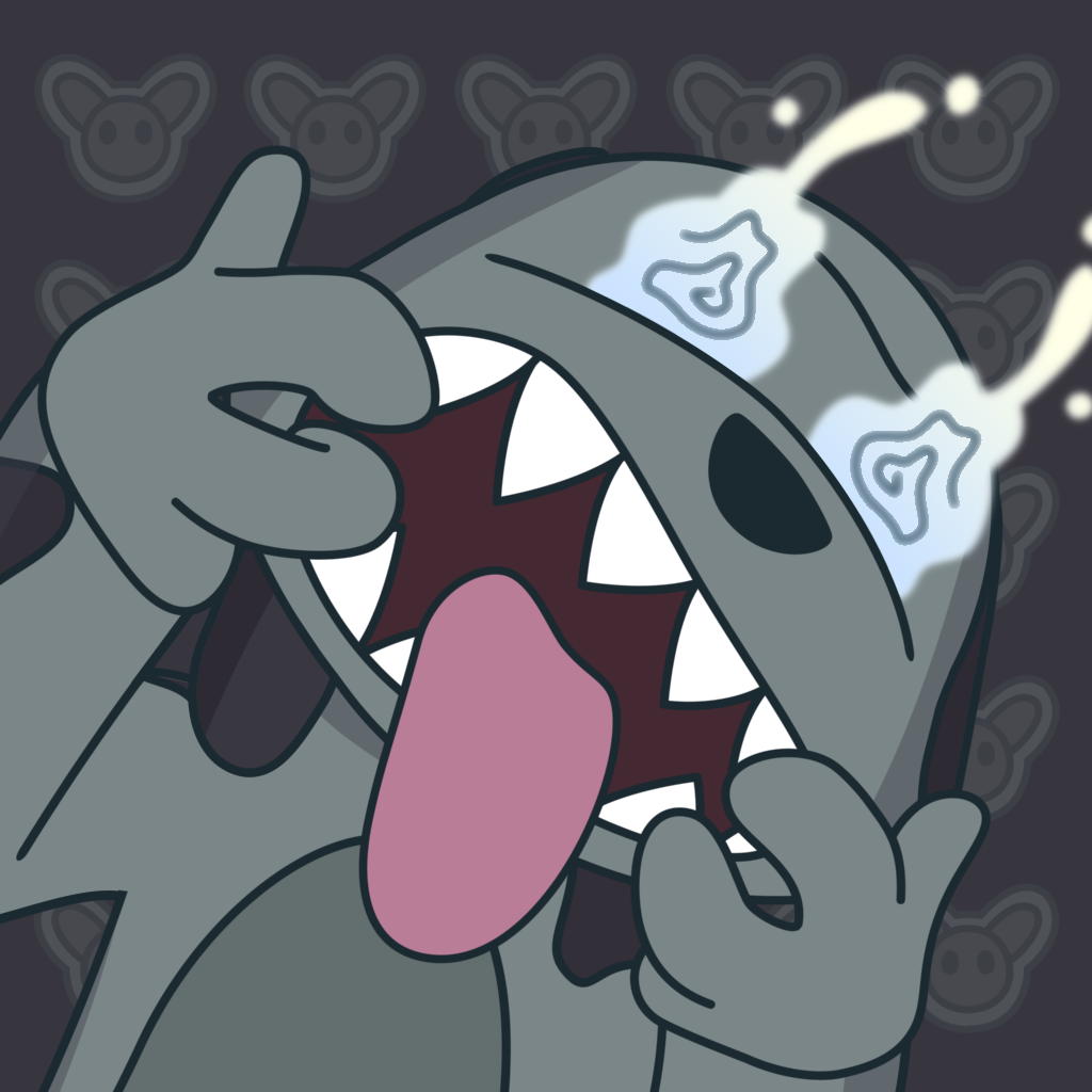 Scared 307