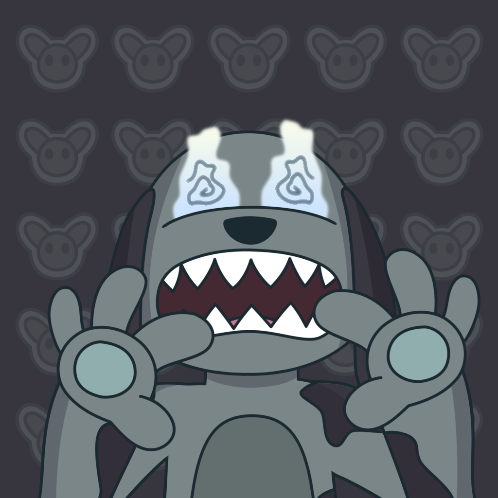 Scared 307