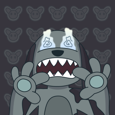 Scared 307