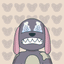 Scared 308