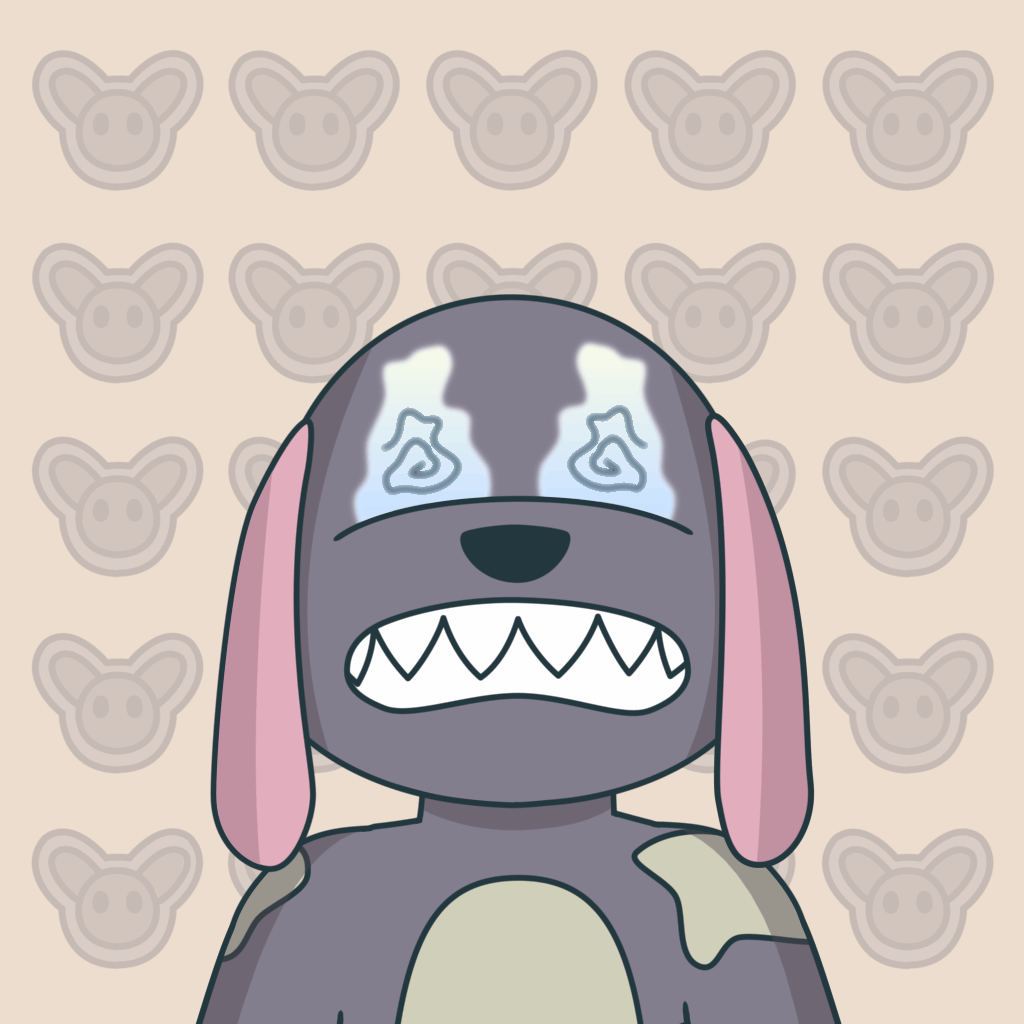 Scared 308