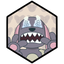 Scared 308