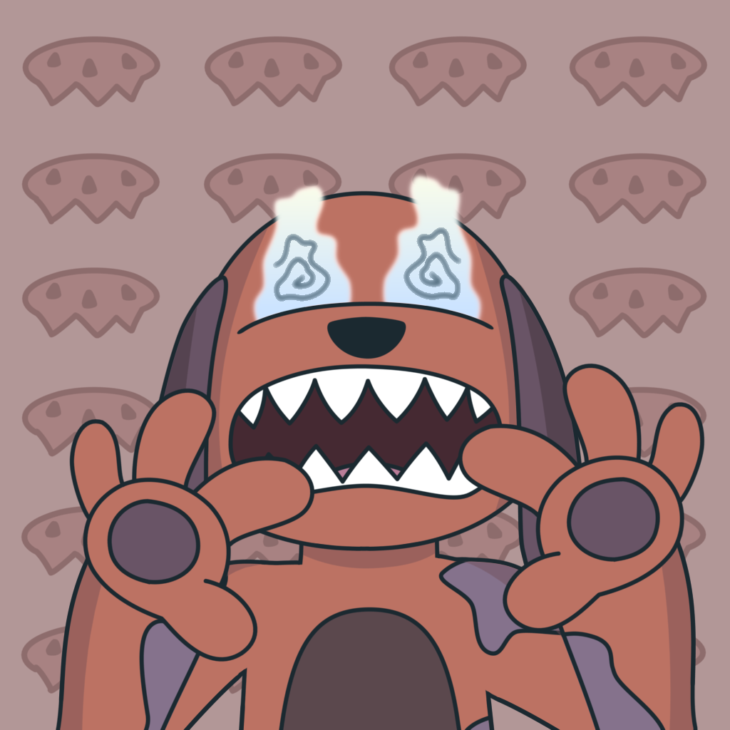 Scared 309