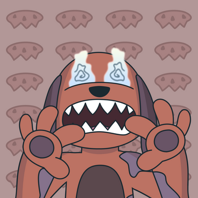Scared 309