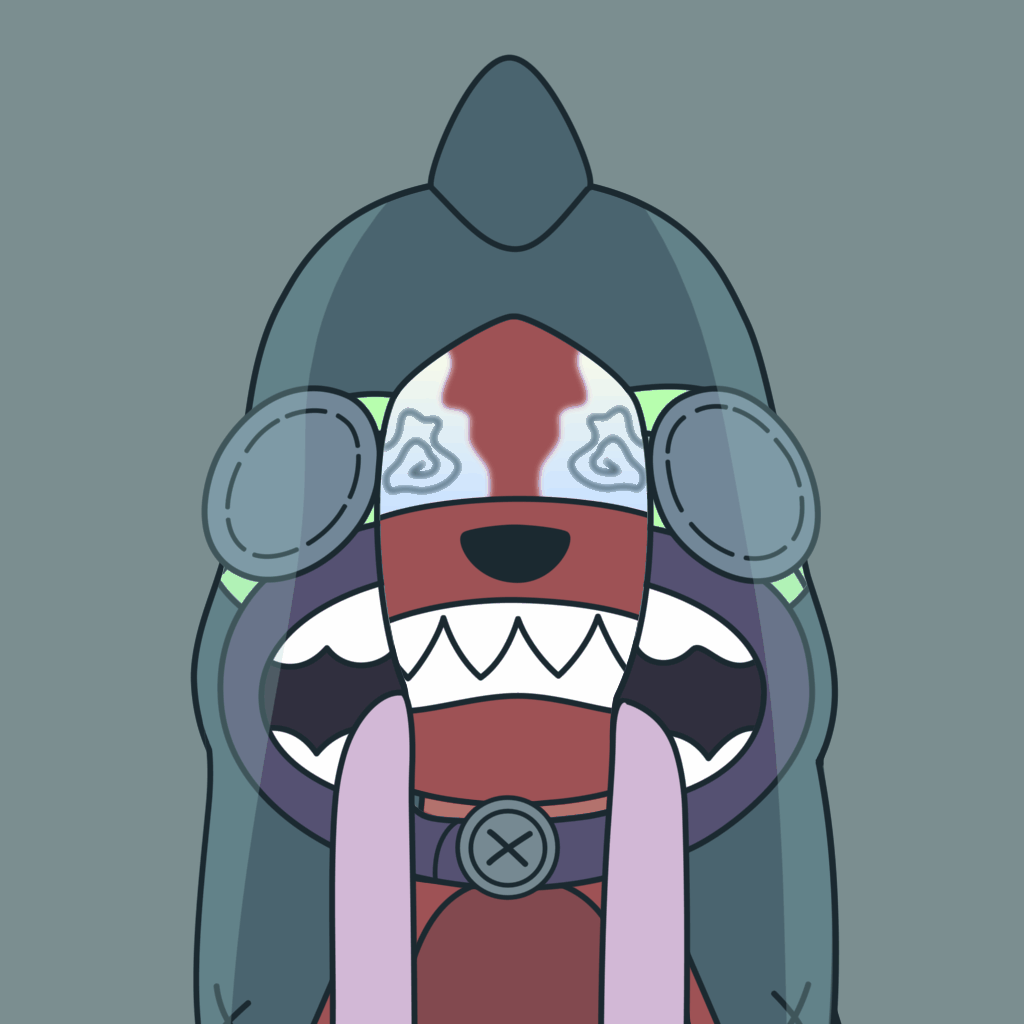 Scared 282