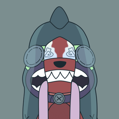 Scared 282