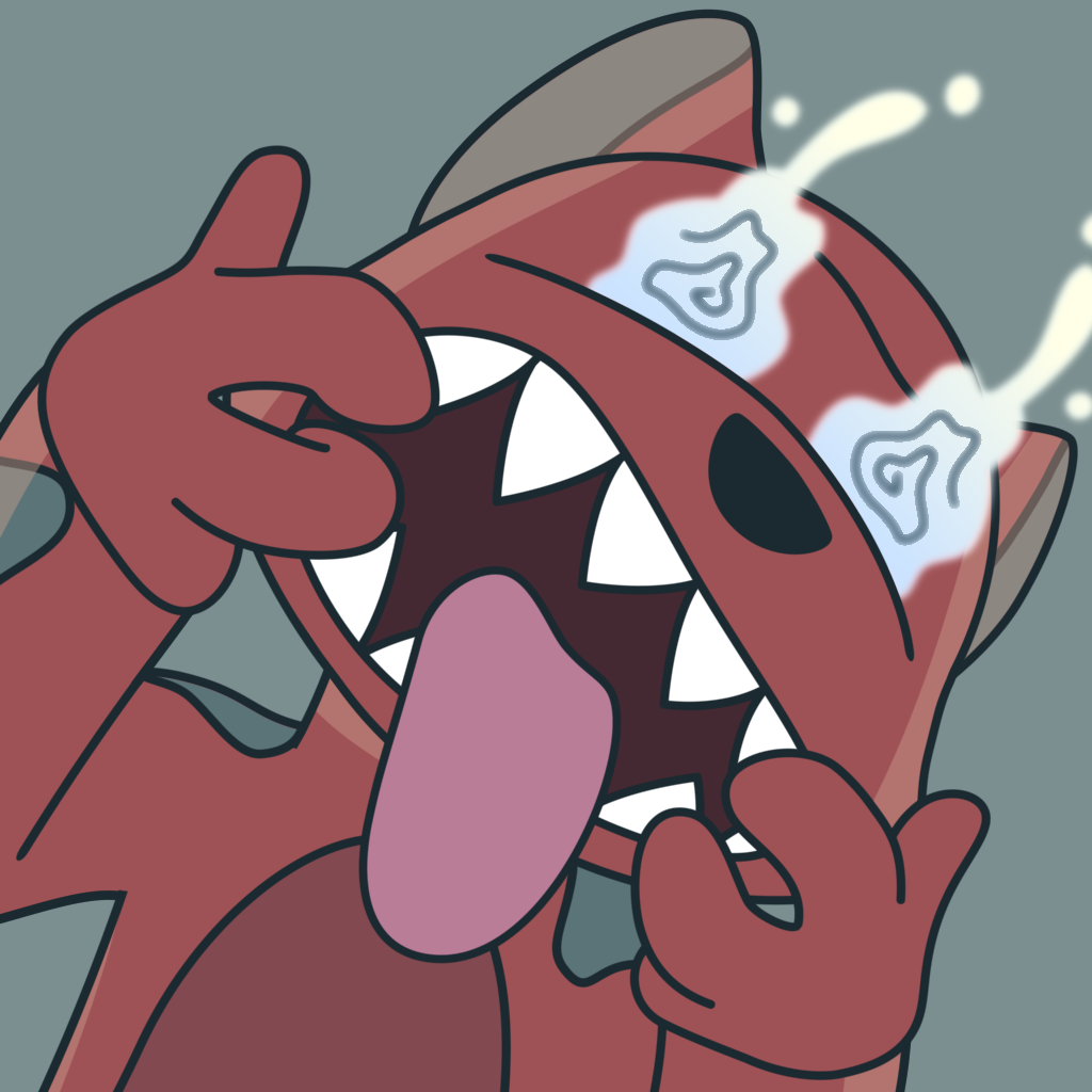 Scared 282