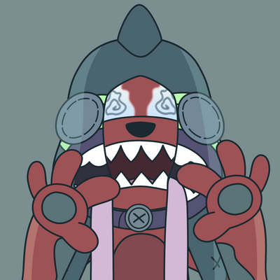 Scared 282