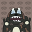 Scared 310