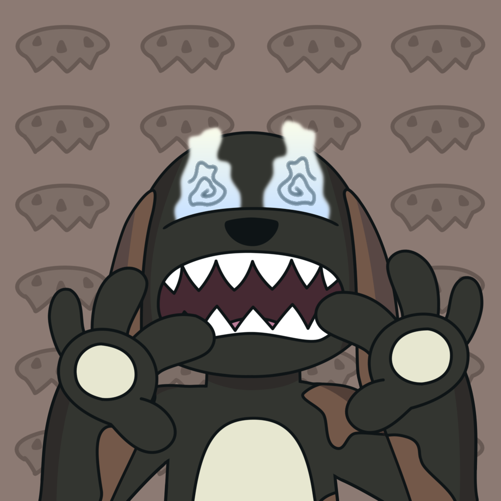 Scared 310