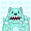 Scared 312