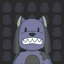 Scared 313