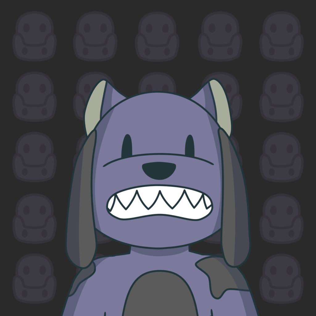 Scared 313