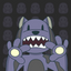 Scared 313