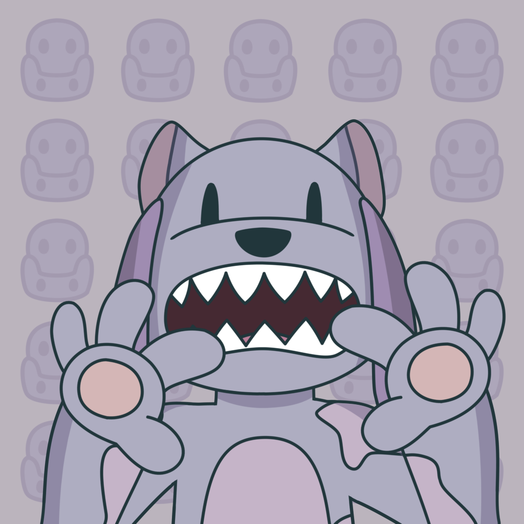 Scared 314
