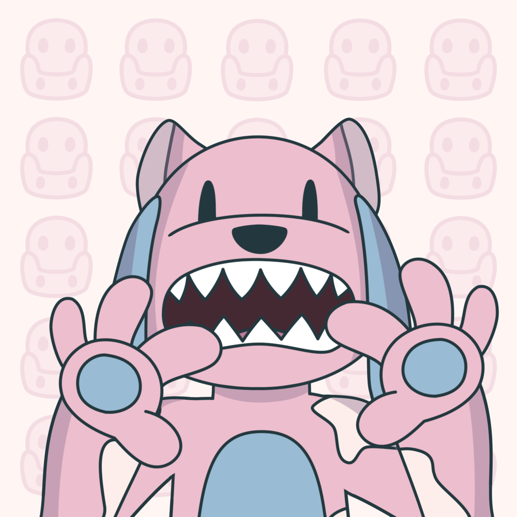 Scared 315