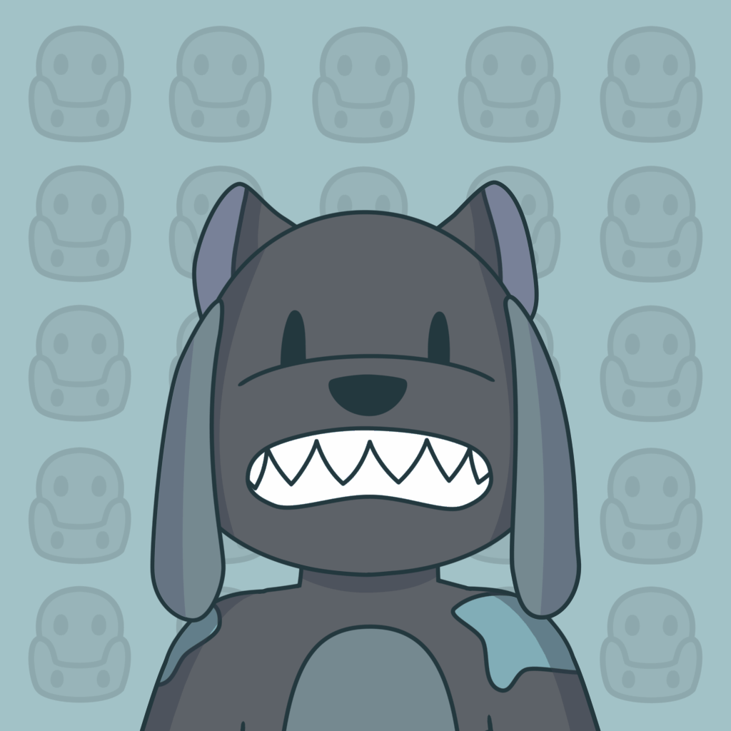 Scared 316