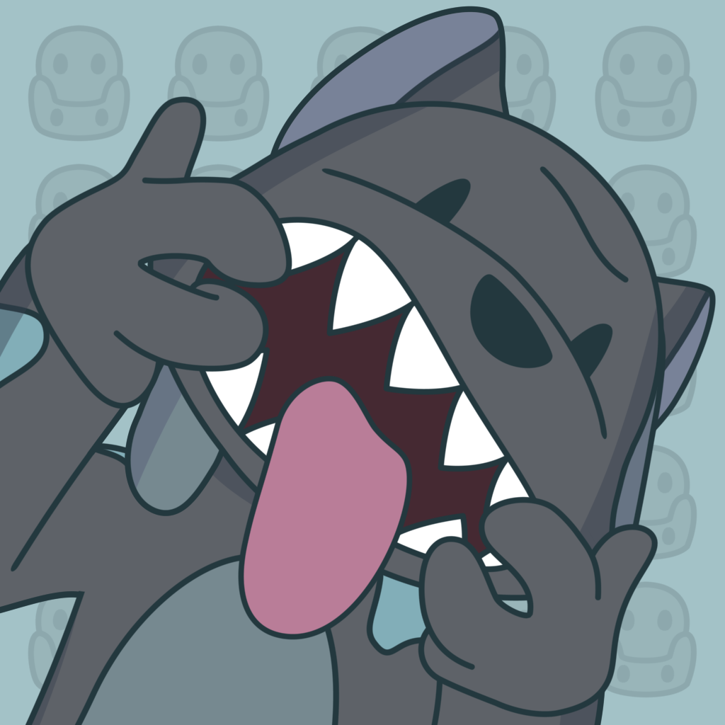 Scared 316