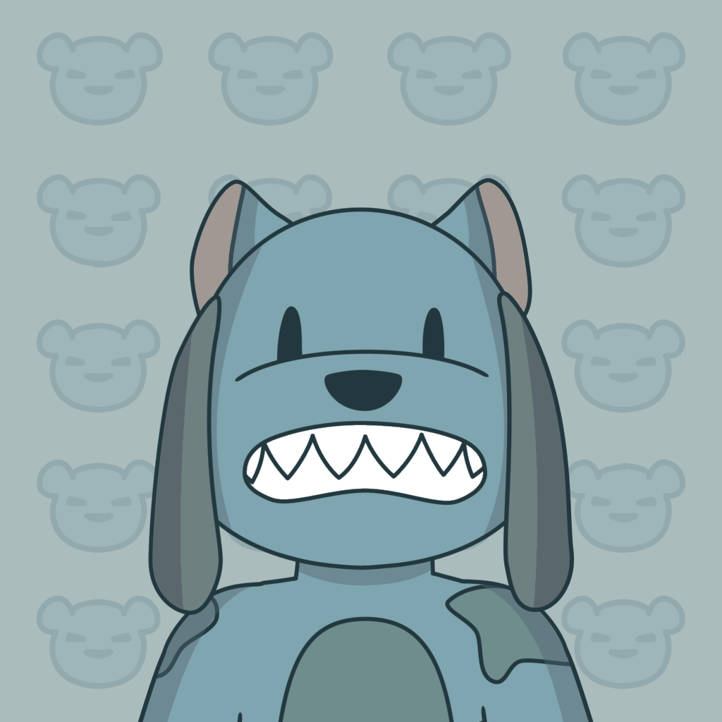 Scared 318