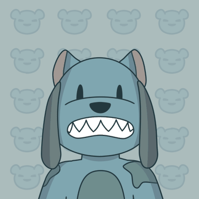 Scared 318