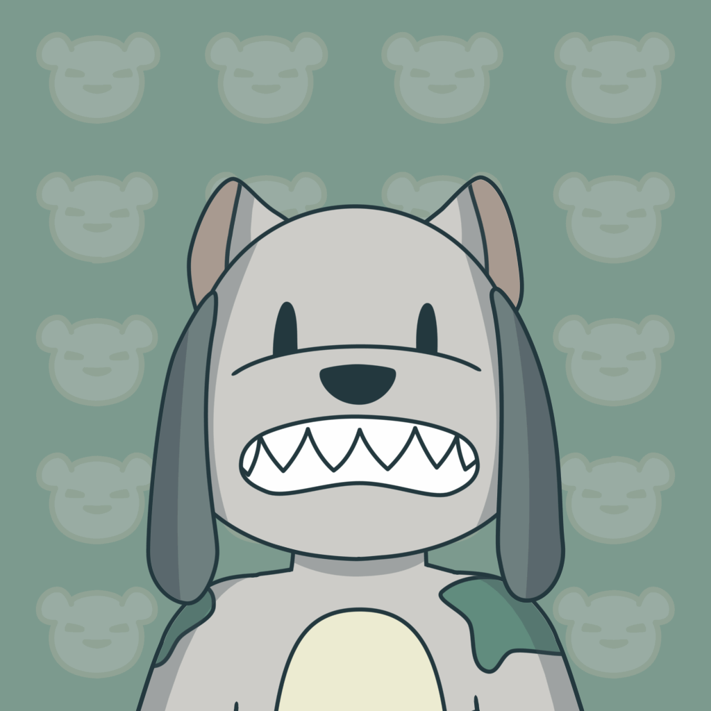 Scared 319