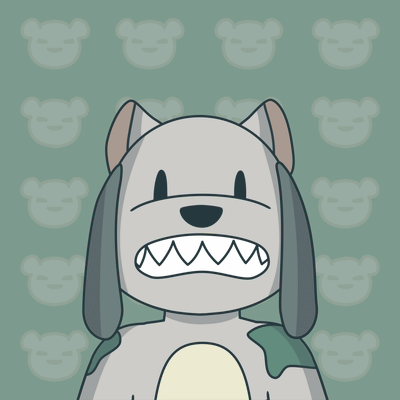 Scared 319