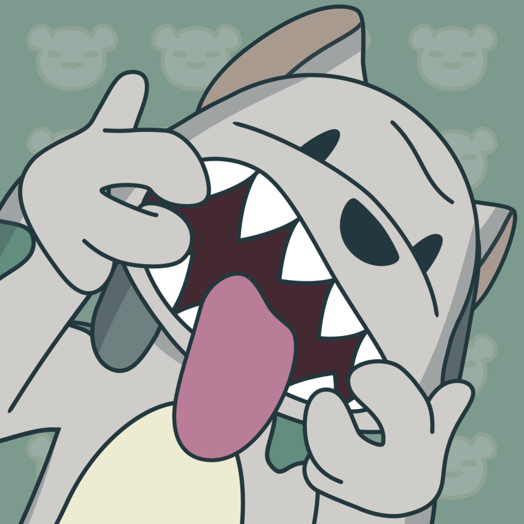 Scared 319