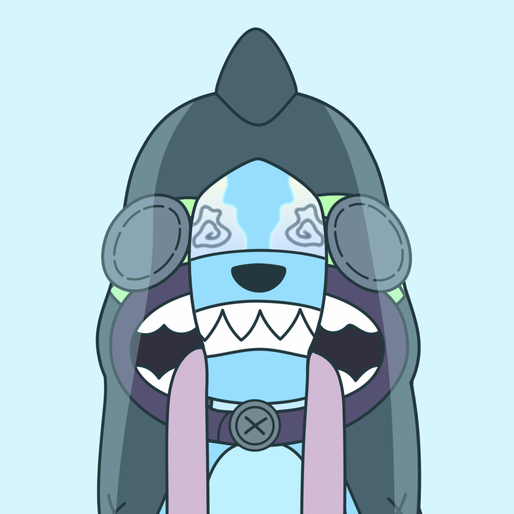 Scared 283