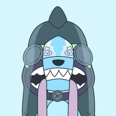 Scared 283