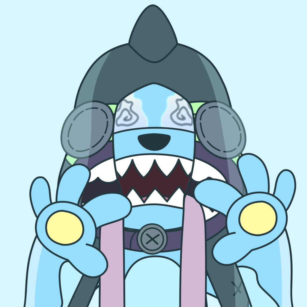 Scared 283