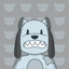 Scared 320